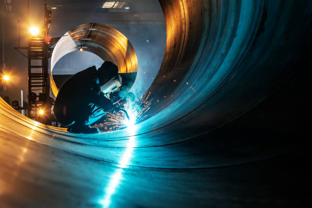 Best Pipe Welding in Bridge City, TX