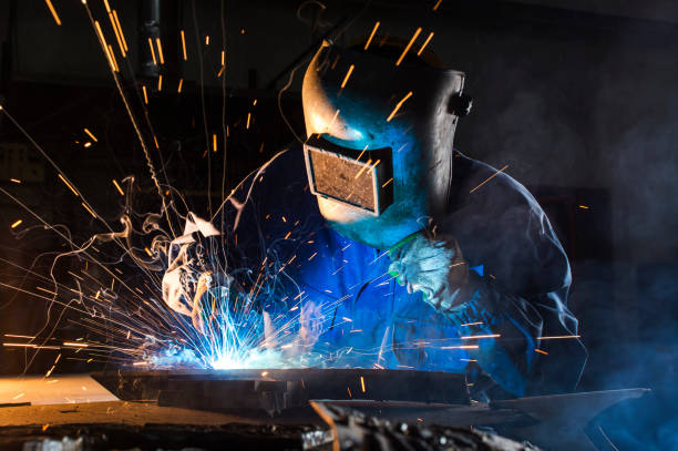 Best Welding Equipment Sales and Repair in Bridge City, TX