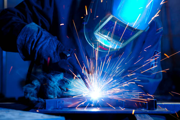 Best Aerospace and Defense Welding in Bridge City, TX