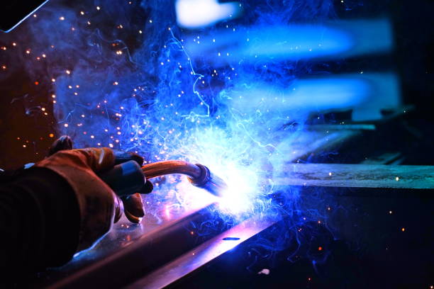 Affordable Welder Services in Bridge City, TX