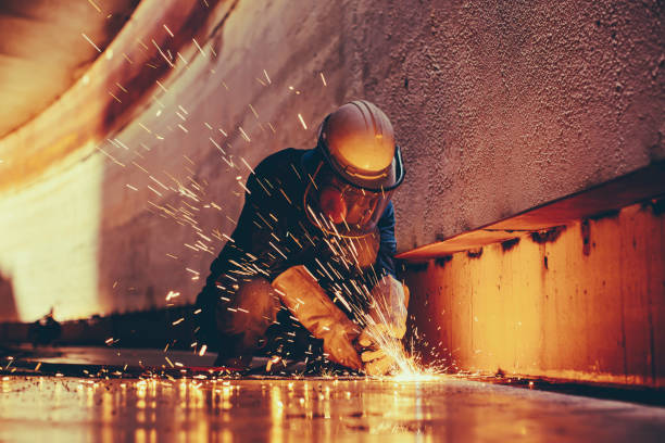 Reliable Bridge City, TX Welder & Metal Fabrication Solutions