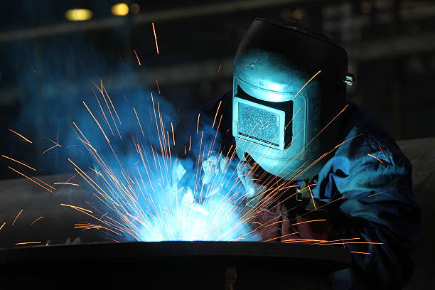 Best Automation and Robotic Welding in Bridge City, TX