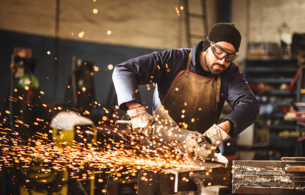 Best Food and Beverage Processing Equipment Welding in Bridge City, TX