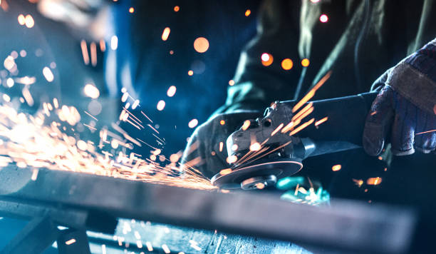Best Structural Steel Welding in Bridge City, TX